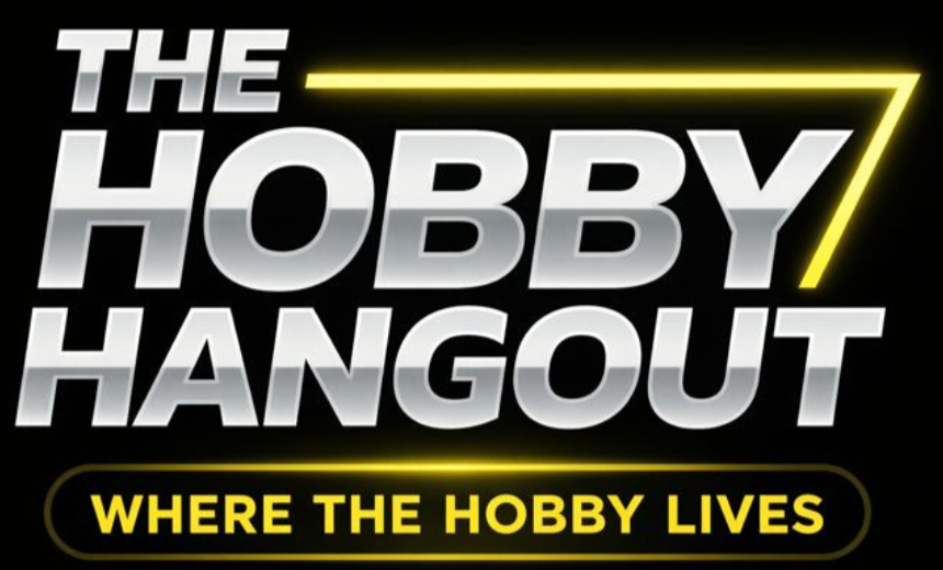 The Hobby Hangout